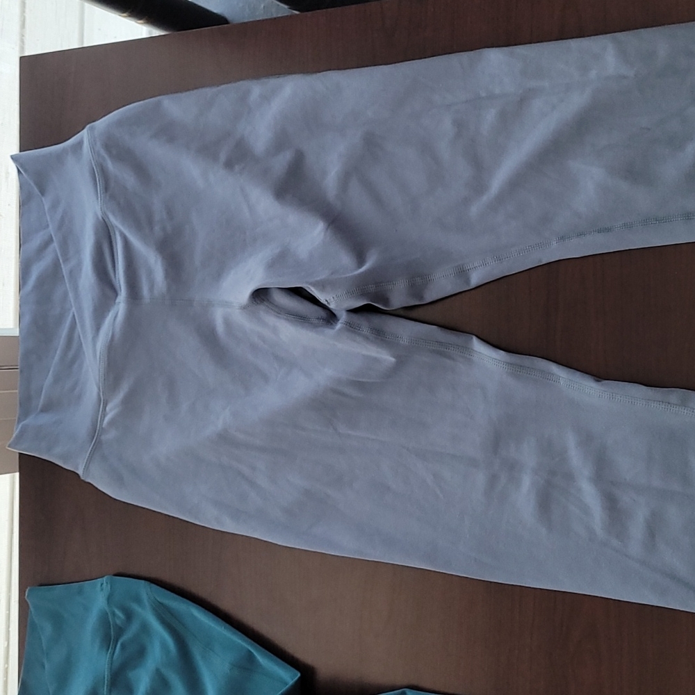 Alphalete Leggings M